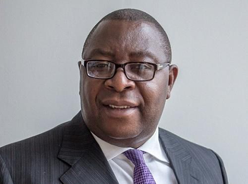 Eric Nana Nipa