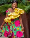 Emelia Brobbey