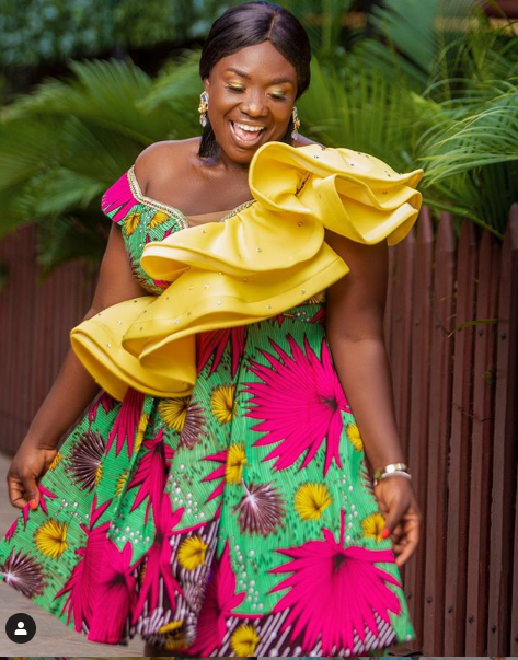 Emelia Brobbey