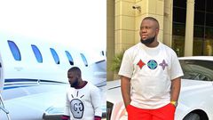 Hushpuppi