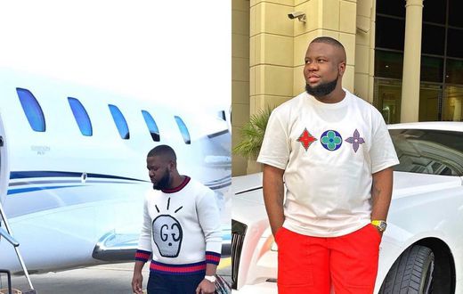 Hushpuppi