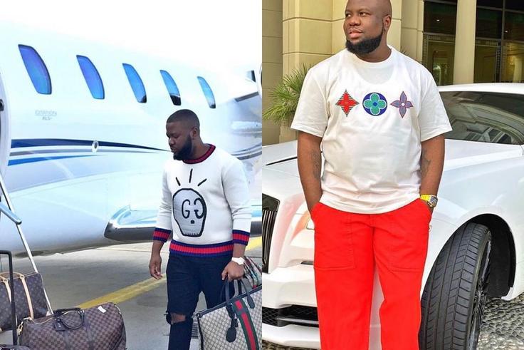 Hushpuppi