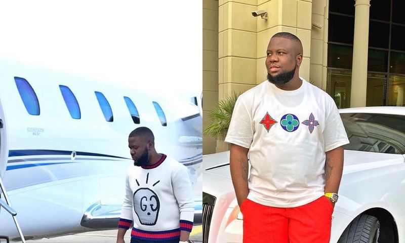 Hushpuppi