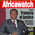 Africawatch Magazine fingers Akufo-Addo in Unibank takeover