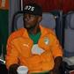 Zokora and Drogba