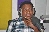 Kwame Asare Obeng aka A-Plus