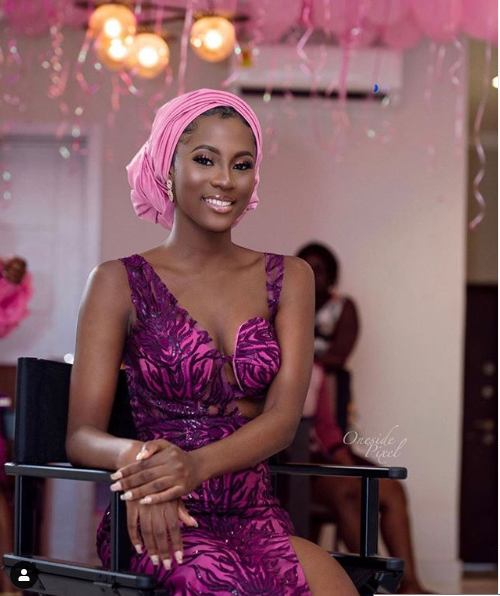 Cina Soul