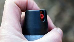 What to Do Immediately if You're Pepper Sprayed
