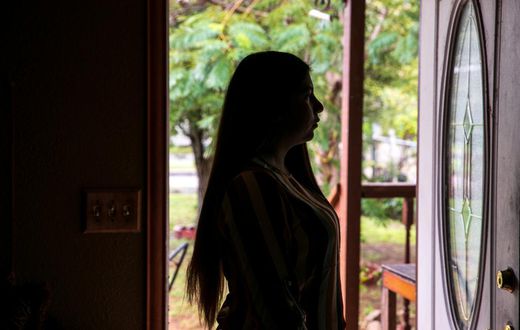 As Coronavirus Threatens, Teenage Migrants 'Age Out' Into ICE Jails