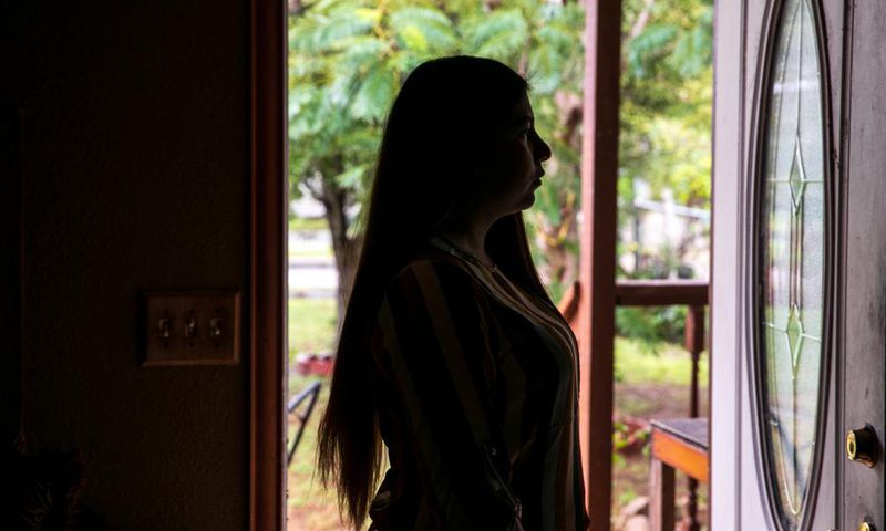 As Coronavirus Threatens, Teenage Migrants 'Age Out' Into ICE Jails