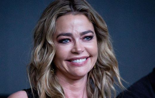 Denise Richards Loves This Lovetuner Whistle