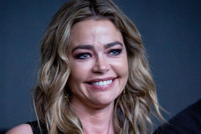 Denise Richards Loves This Lovetuner Whistle