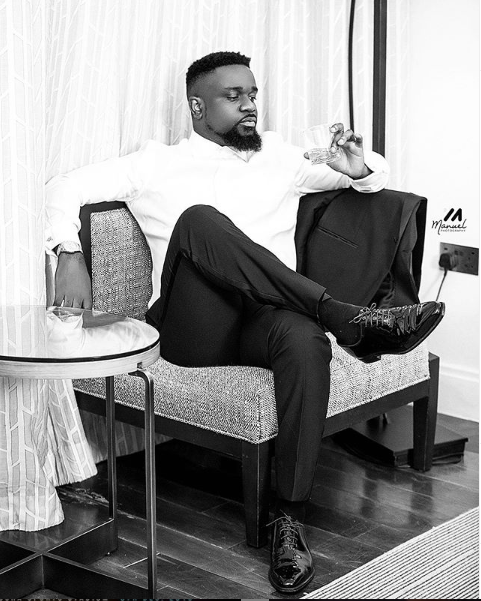 Sarkodie