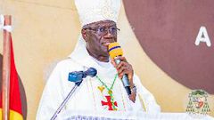 Catholic Archbishop of Accra