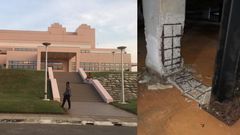 AICC on the verge of collapse - Engineer warns