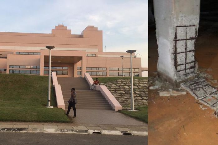 AICC on the verge of collapse - Engineer warns