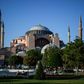 Hagia Sofia in Istanbul has been a church and a mosque and is currently a museum