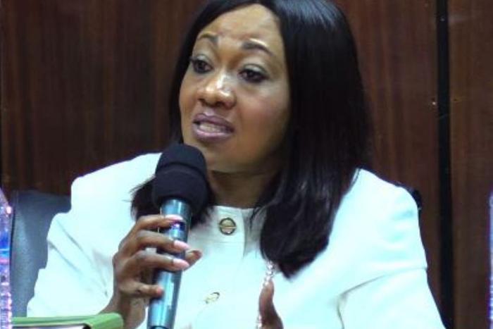 7,000 health personnel deployed for voter registration exercise – EC Boss