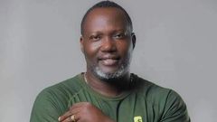 Bishop Benard Nyarko