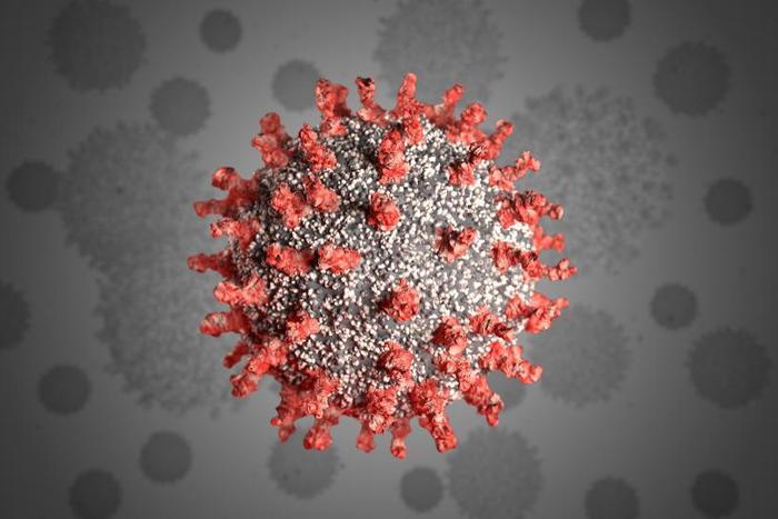 Scientists say COVID-19 can be transmitted through air