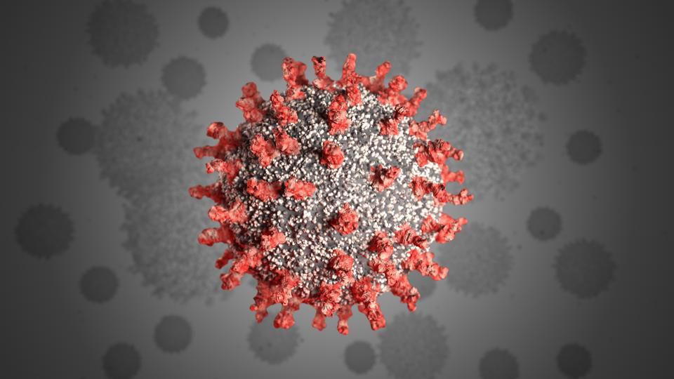 Scientists say COVID-19 can be transmitted through air