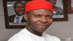 “In Africa, we marry for children, we don’t marry for love” – here’s Lawmaker’s explanation