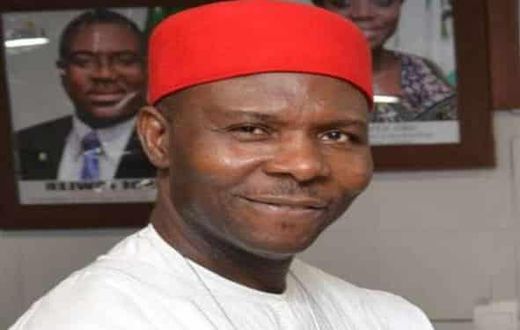 “In Africa, we marry for children, we don’t marry for love” – here’s Lawmaker’s explanation