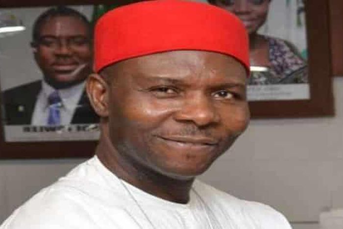 “In Africa, we marry for children, we don’t marry for love” – here’s Lawmaker’s explanation