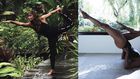 How Halle Berry Lets Go Of Negative Energy