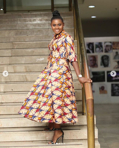 Martha Ankomah