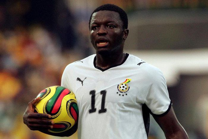 How Sulley Muntari resisted ‘discrimination’ against local players in Black Stars