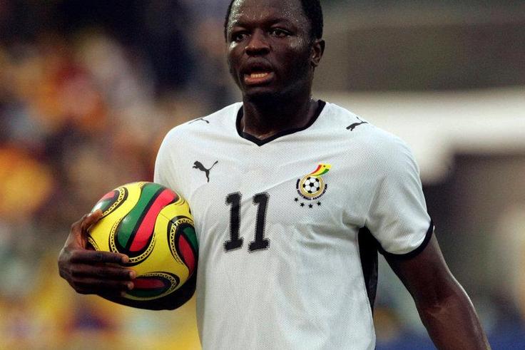 How Sulley Muntari resisted ‘discrimination’ against local players in Black Stars