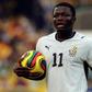 How Sulley Muntari resisted ‘discrimination’ against local players in Black Stars