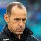 Tooth haste: Augsburg coach  Heiko Herrlich will miss Saturday's Bundesliga restart