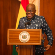 Nana Addo