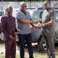 Asiedu Nketia, John Mahama and Ofosu Ampofo
