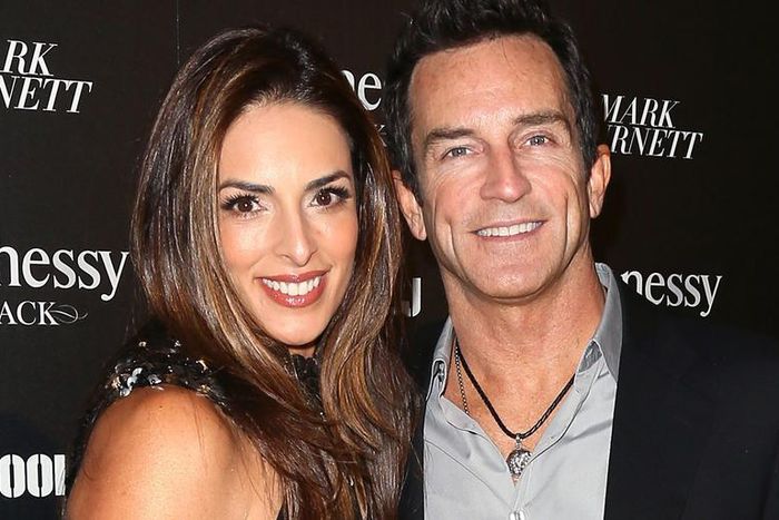 Who Is Jeff Probst's Wife?