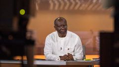Our economy couldn’t withstand lockdown beyond 3 weeks – Finance Minister