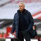 Tottenham manager Jose Mourinho