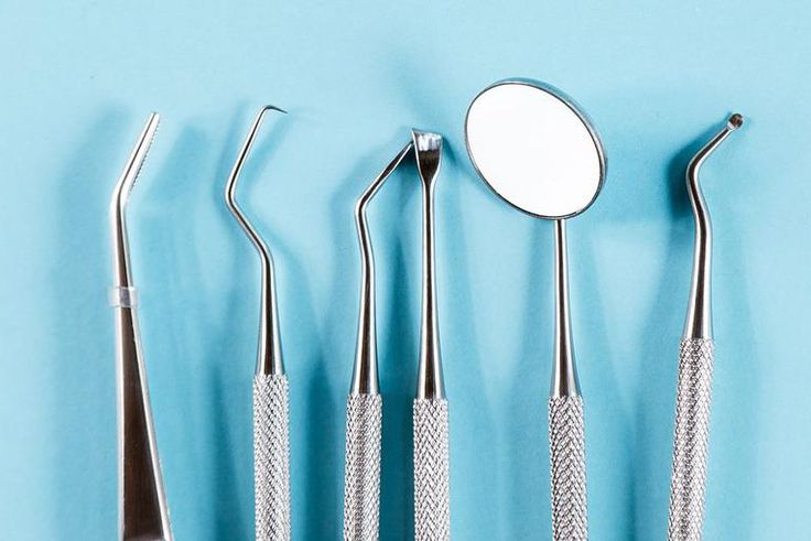 Is It Safe To Go To The Dentist During COVID-19?