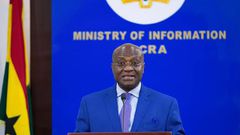 NPP Primaries: “We can’t continue rejecting experienced MPs” – Majority Leader