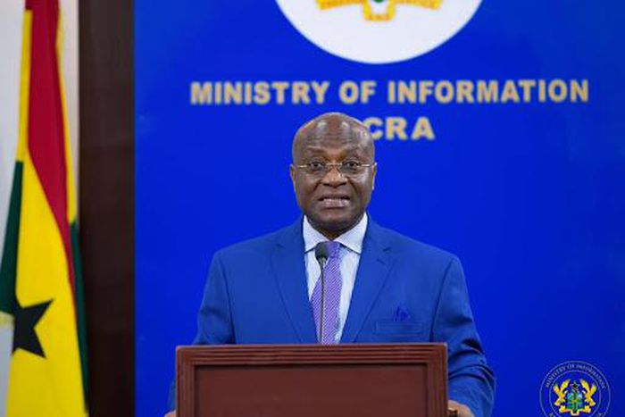 NPP Primaries: “We can’t continue rejecting experienced MPs” – Majority Leader