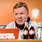 Ronald Koeman