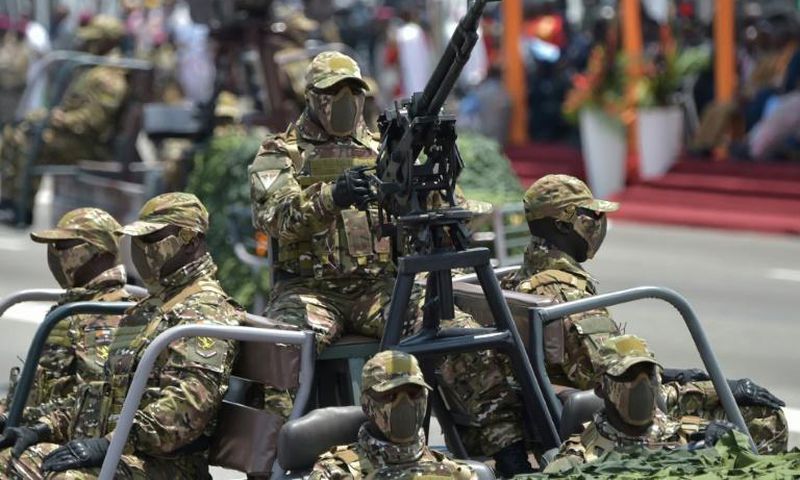 Security analysts have long worried that a jihadist revolt in the Sahel that began in Mali in 2012 is spreading towards coastal states on the Gulf of Guinea