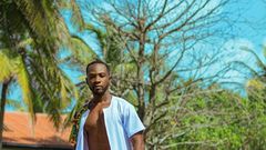 Okyeame Kwame