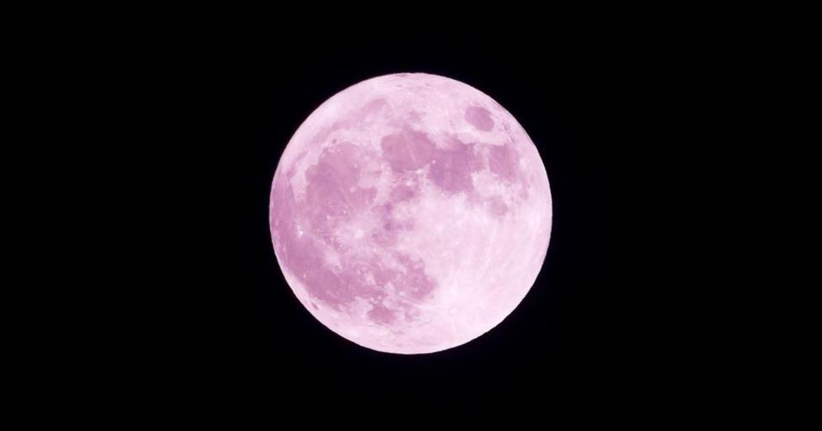 June 2020’s Full Strawberry Moon And Lunar Eclipse In Sagittarius Is ...