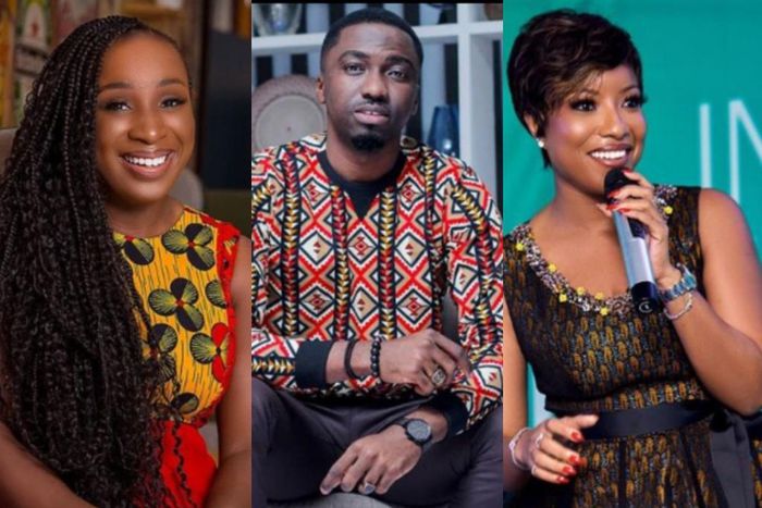 Best dressed celebrities for the week