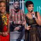 Best dressed celebrities for the week
