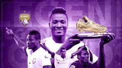 Asamoah-Gyan