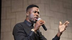 Kwame Asare-Obeng aka A-Plus